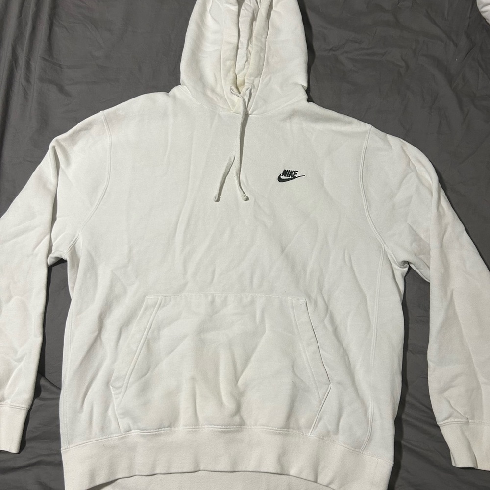 Nike hoodie